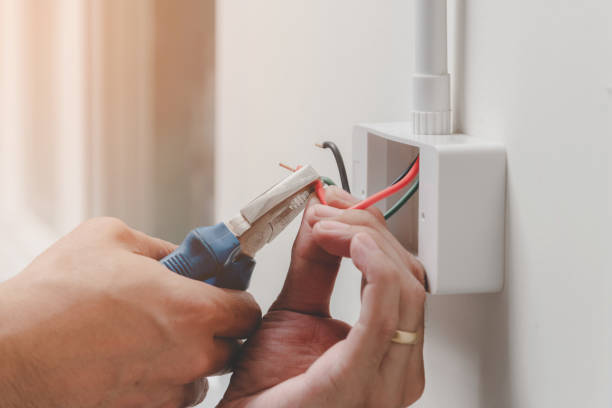 Best Commercial Electrical Services  in Edgewood, KY