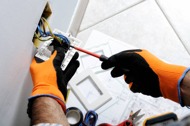 Emergency Electrical Repair Services in Edgewood, KY