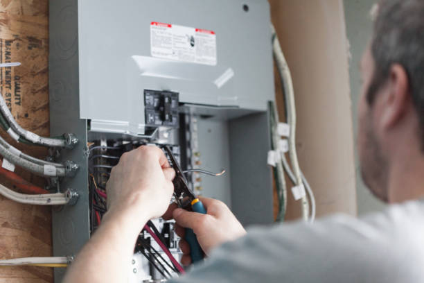 Best Electrical Remodeling Services  in Edgewood, KY